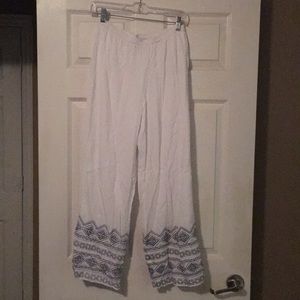 New Directions Americana Pants, PS